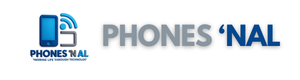 Phones 'NAll